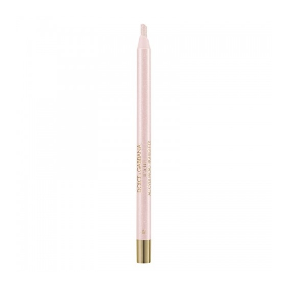 Dolce & Gabbana It'S Lit - Micro Illuminante All Over N. 02 Galactic Glimmer