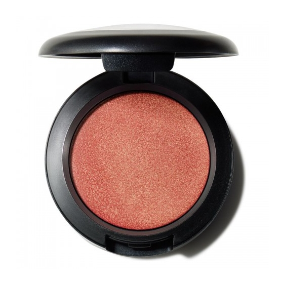 Mac Cosmetics Cream Colour Base - Improper Copper