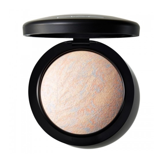 Mac Cosmetics Mineralize Skinfinish - Lightscapade