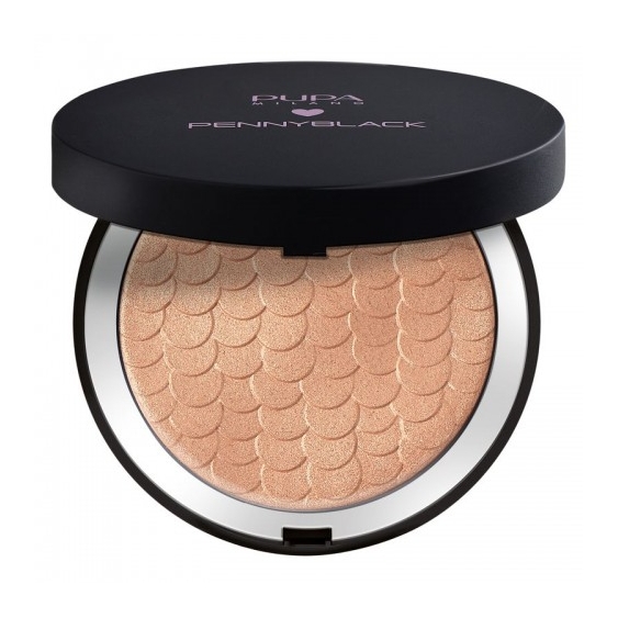 Pupa Pennyblack - Illuminante Viso In Polvere N. 001 New York Dream