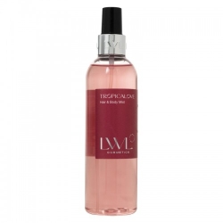 Lwl Cosmetics Tropicalove - Hair & Body Mist 250 Ml