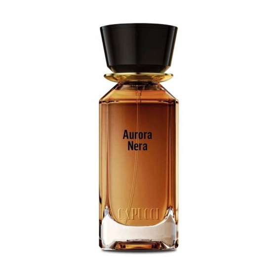 Capucci Aurora Nera - Parfum Intense Donna 100 Ml Vapo