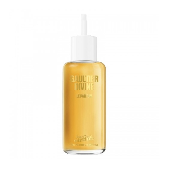 Jean Paul Gaultier Divine Le Parfum - Eau De Parfum Intense Donna 200 Ml Ricarica
