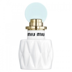Miu Miu Fleur De Lait - Eau De Parfum Donna 30 Ml Vapo