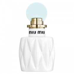 Miu Miu Fleur De Lait - Eau De Parfum Donna 50 Ml Vapo
