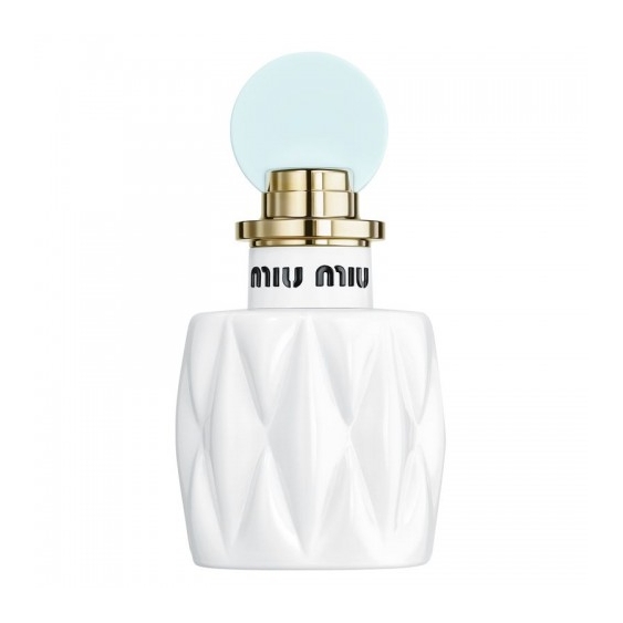 Miu Miu Fleur De Lait - Eau De Parfum Donna 50 Ml Vapo