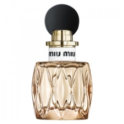 Miu Miu Miutine - Eau De Parfum Donna 50 Ml Vapo