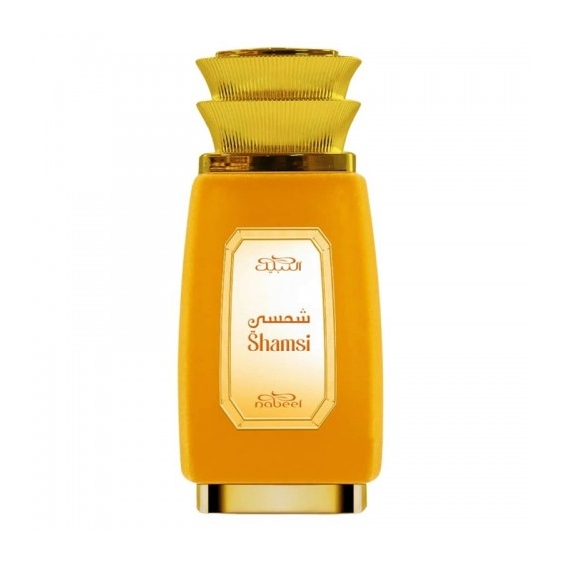 Nabeel Shamsi - Eau De Parfum Donna 100 Ml Vapo