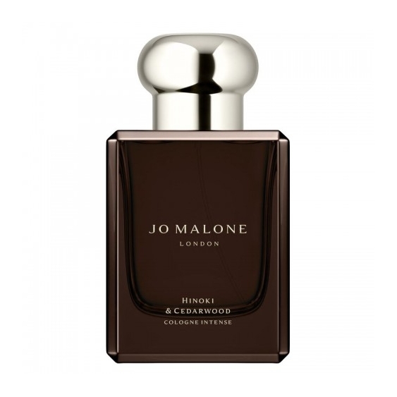 Jo Malone London Hinoki & Cedarwood - Cologne Intense Unisex 50 Ml Vapo