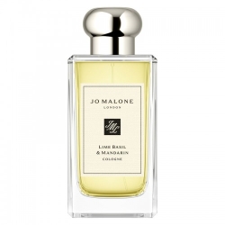 Jo Malone London Lime Basil & Mandarin - Cologne Unisex 100 Ml Vapo