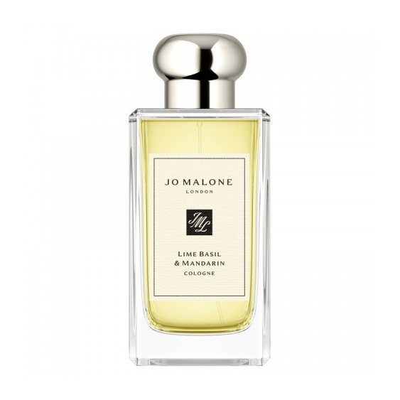 Jo Malone London Lime Basil & Mandarin - Cologne Unisex 100 Ml Vapo