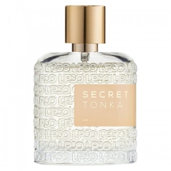 Lpdo Secret Tonka - Eau De Parfum Intense Unisex 30 Ml Vapo