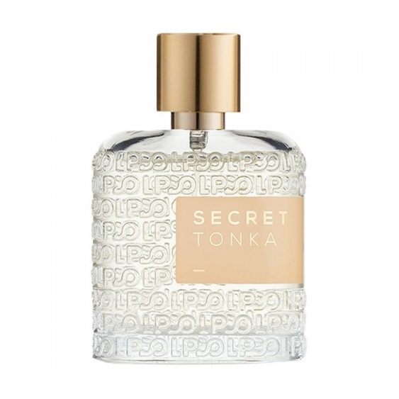 Lpdo Secret Tonka - Eau De Parfum Intense Unisex 30 Ml Vapo