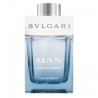 Bulgari Man Glacial Essence - Eau De Parfum Uomo 100 Ml