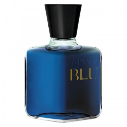 Capucci Blu Intenso - Eau De Toilette Uomo 100 Ml Vapo