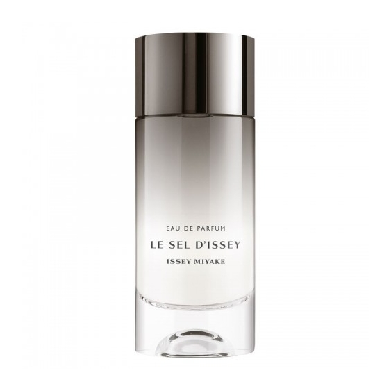 Issey Miyake Le Sel D'Issey - Eau De Parfum Uomo 100 Ml Vapo