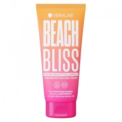 Veralab Beach Bliss - Crema Protettiva Capelli 150 Ml