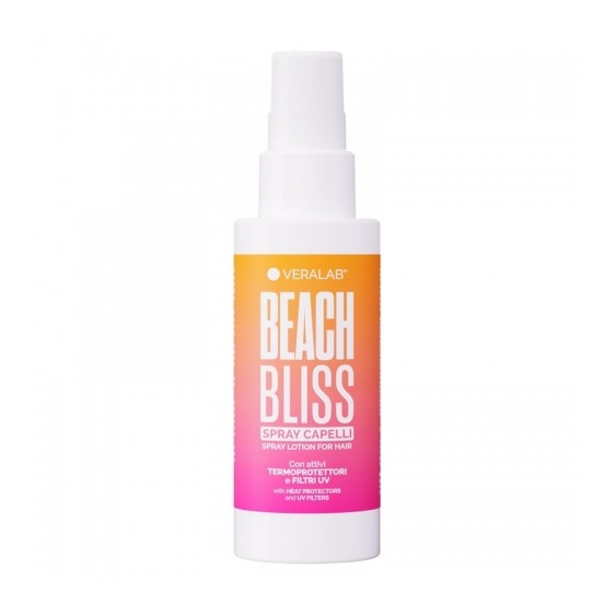 Veralab Beach Bliss - Spray Capelli 100 Ml