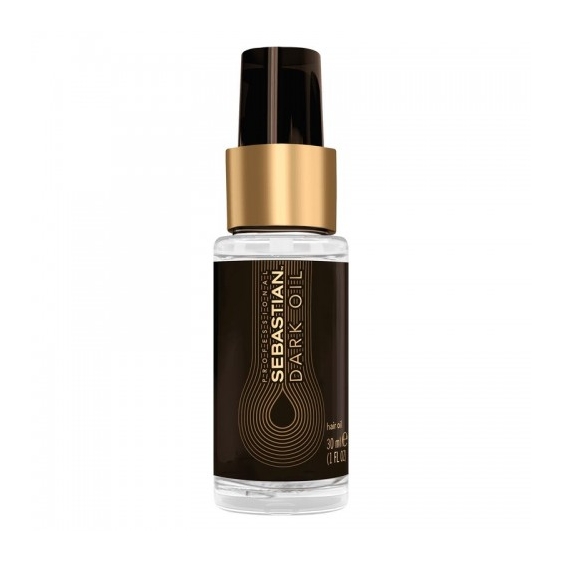 Sebastian Professional Dark Oil per Capelli 30 Ml