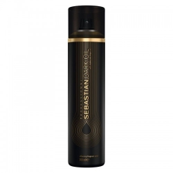 Sebastian Professional Dark Oil Silkening Fragrant Mist - Profumi Per Capelli 200 Ml