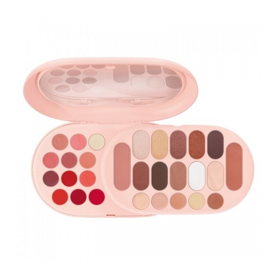 Pupa Make My Day Plus - Palette N. 002 Light Pink