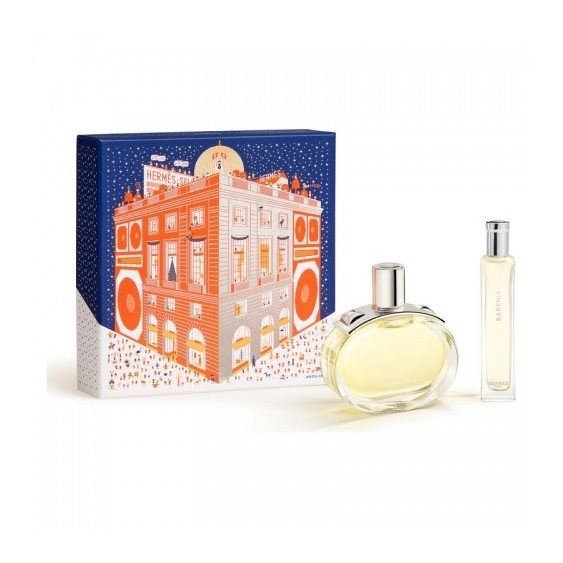 Hermes Barenia - Edp 60 Ml Vapo + Edp 15 Ml Vapo