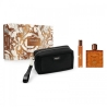Versace Eros Najim Pour Homme - Edp 100 Ml + Edp Travel Spray 10 Ml + Trousse