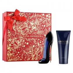 Carolina Herrera Good Girl - Edp 50 Ml Vapo + Lozione Corpo 100 Ml