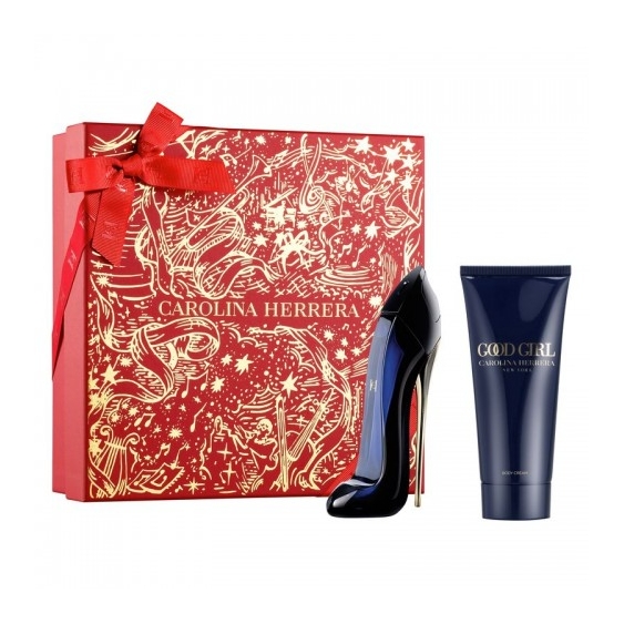 Carolina Herrera Good Girl - Edp 50 Ml Vapo + Lozione Corpo 100 Ml