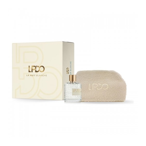 Lpdo La Nuit Blanche - Eau De Parfum 30 Ml + Pochette