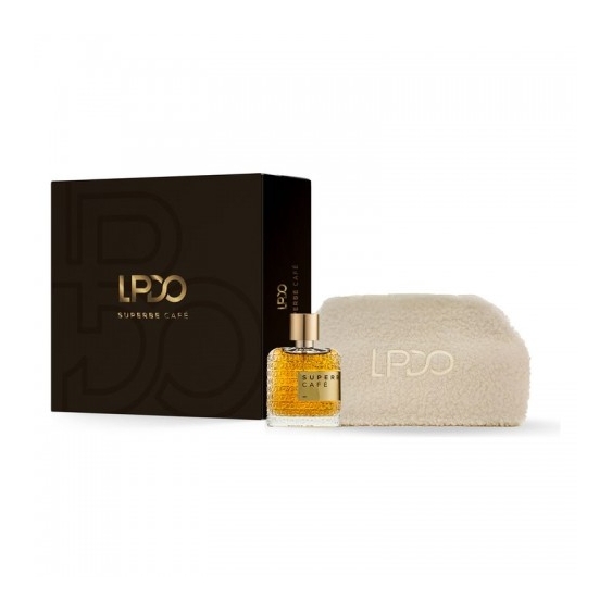Lpdo Superbe CafÃ - Eau de Parfum Intense 30 Ml + Pochette