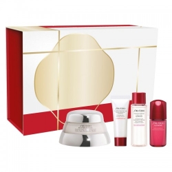 Shiseido Bio-Performance - Rituale Completo Per Pelle Ringiovanita E Radiosa