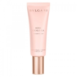 Bulgari Rose Goldea Blossom Delight - Crema Mani Idratante E Profumata 40 Ml