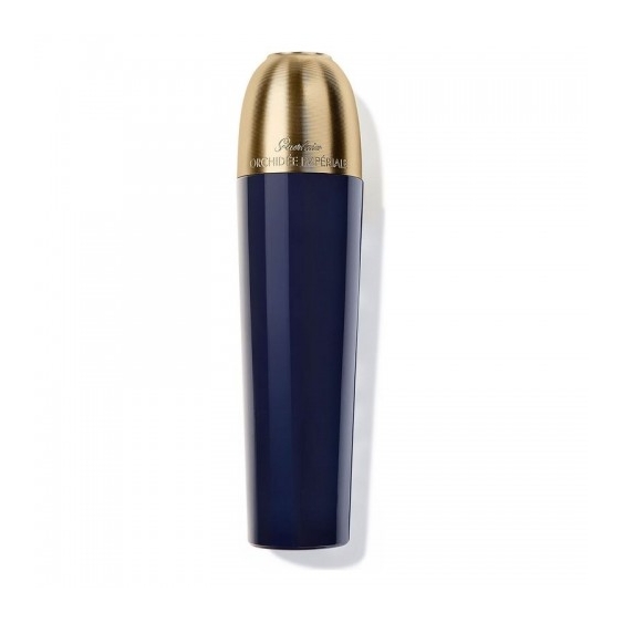 Guerlain Orchidee Imperiale La Lotion Essence - Trattamento Viso Anti-EtÃ  Rigenerante Idratante 125 Ml