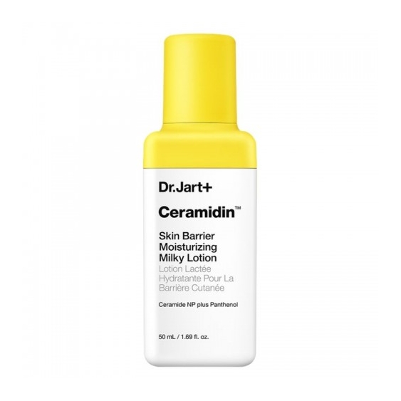 Dr.Jart+ Ceramidin Skin Barrier - Lozione Barriera 50 Ml