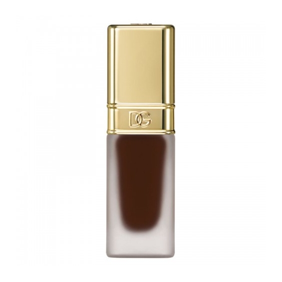 Dolce & Gabbana Oil Lip Plumper - Rimpolpante Labbra - Coffee