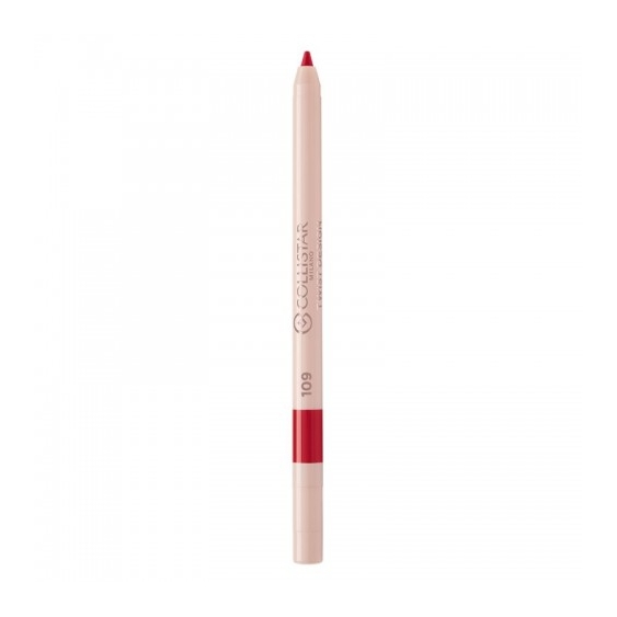 Collistar Twist Design - Matita Labbra N. 109 Papavero Ipnotico