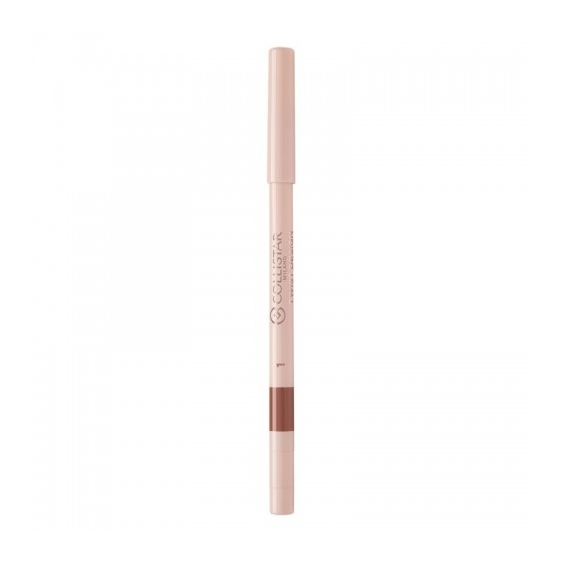 Collistar Twist Design - Matita Labbra N. 1 Naturale