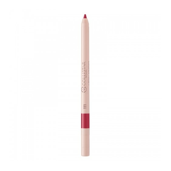 Collistar Twist Design - Matita Labbra N. 111 Rosso Milano