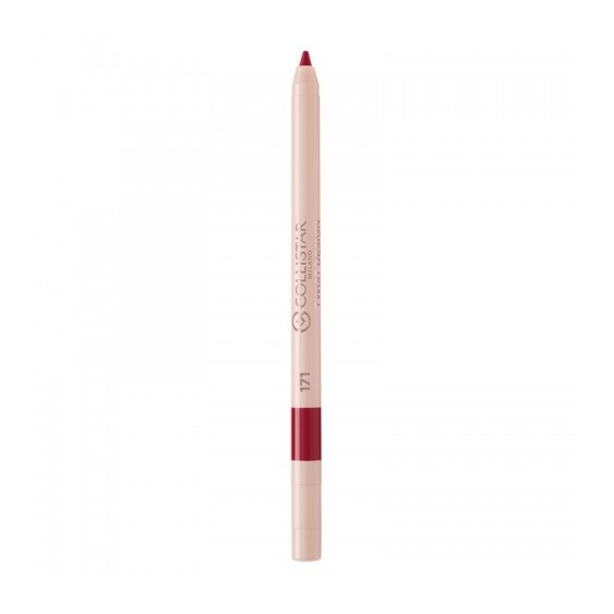 Collistar Twist Design - Matita Labbra N. 171 Granato Rosso