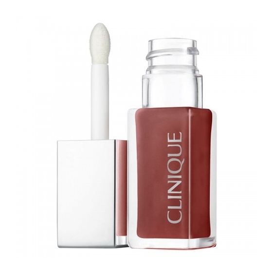 Clinique Pop Lip + Cheek Oil - Olio Labbra N. 33 Nude Honey