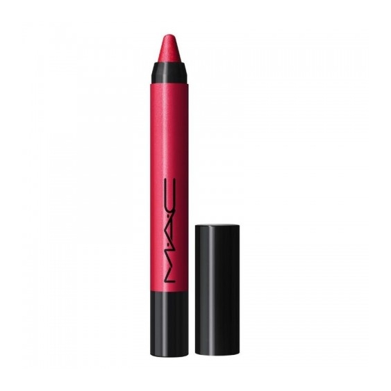 Mac Cosmetics Dazzlelips Crayon - Matitone Labbra - Red Halo