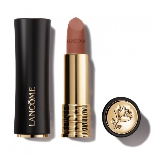 Lancome L'Absolu Rouge Drama Matte - Rossetto N. 205 Nude Frisson