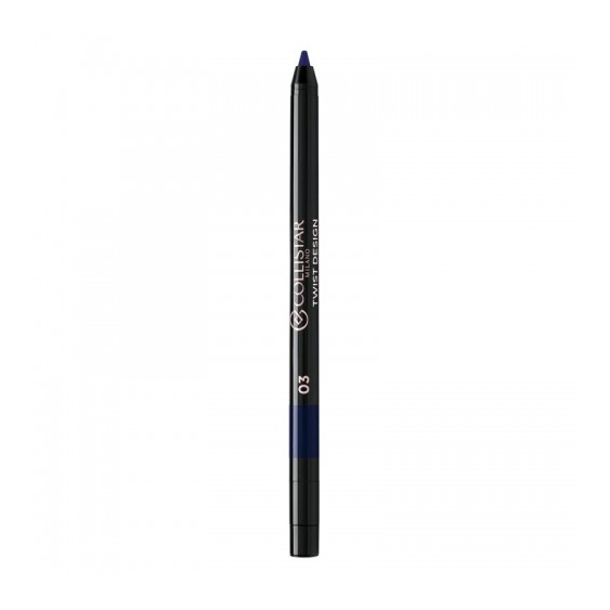 Collistar Twist Design - Matita Occhi N. 03 Blu