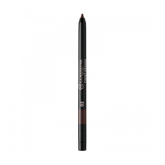 Collistar Twist Design - Matita Occhi N. 02 Marrone