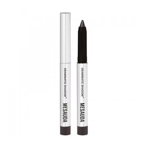 Mesauda Drawmatic Shadow - Ombretto Stylo N. 101 Blackout