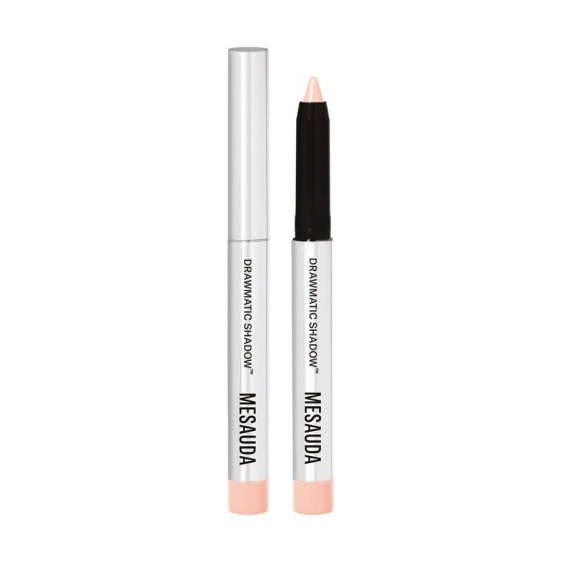 Mesauda Drawmatic Shadow - Ombretto Stylo N. 102 Meringue
