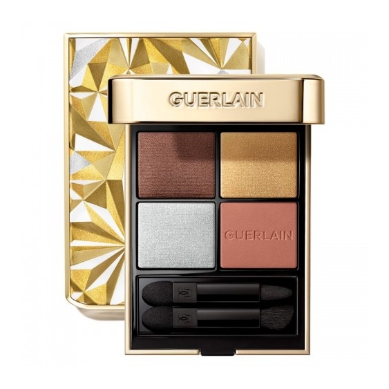 Guerlain Ombres G - Ombretti 4 colori N. 520 Stellar Glow