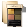 Guerlain Ombres G - Ombretti 4 colori N. 870 Emerald Feather