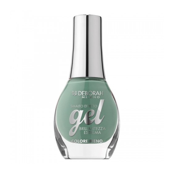 Deborah Slamto Effetto Gel N. 120 Sage Green